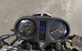 HONDA CB400 CB400N