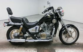 HONDA SHADOW 750 1987 RC25