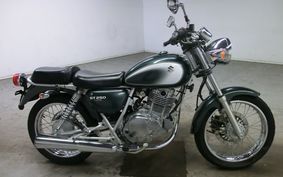 SUZUKI ST250E NJ4CA