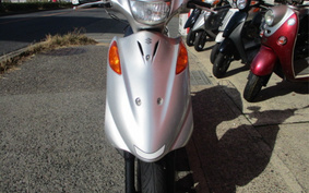 SUZUKI ADDRESS V125 CF4EA