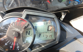 KAWASAKI NINJA ZX 25 R SE ZX250E