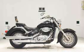 SUZUKI INTRUDER 400 Classic 2009 VK54A