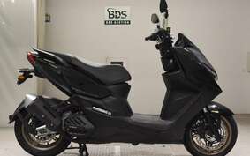 KYMCO KRV180 SA35