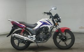 HONDA CBF125 PCJ7