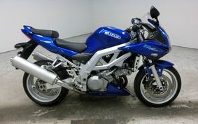 SUZUKI SV1000S 2005 VT54A