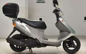 SUZUKI ADDRESS V125 G CF46A