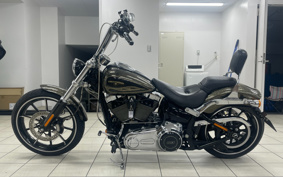 HARLEY HARLEY FXSB BREAKOUT 2015 BFV