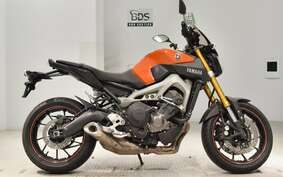 YAMAHA MT-09 2015 RN34J