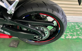 HONDA CBR600RR ABS 2024 PC40