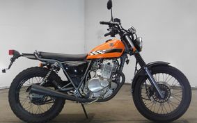 SUZUKI GRASS TRACKER BigBoy NJ47A