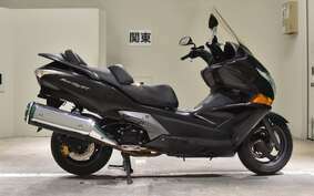 HONDA SILVER WING 400 GTA 2009 NF03