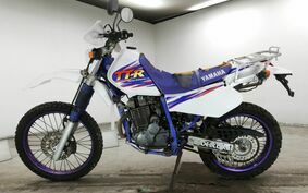 YAMAHA TT250R RAID 4GY