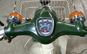 HONDA C50 SUPER CUB C50