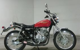 HONDA CB400SS Cell 2006 NC41