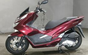 HONDA PCX125 JF81