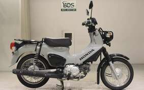 HONDA CROSS CUB 50 AA06