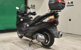 SUZUKI SKYWAVE 250 (Burgman 250) Gen.3 CJ46A