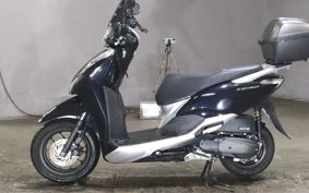 HONDA LEAD 125 JF45