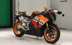 HONDA CBR1000RR Gen. 2 2009 SC59