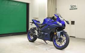 YAMAHA YZF-R25 A RG74J