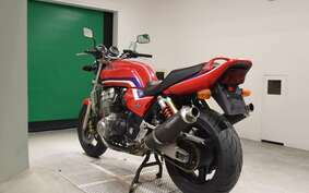 HONDA CB1300SF SUPER FOUR 2001 SC40