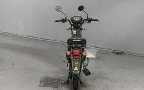 HONDA CROSS CUB 110 JA45