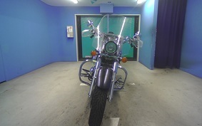 HONDA SHADOW 750 Gen. 3 2012 RC50