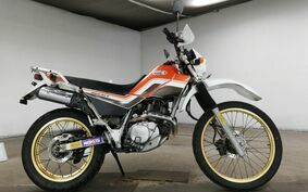 YAMAHA SEROW 225 WE DG08J