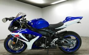 SUZUKI GSX-R600 2016 GN7DA