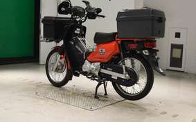 HONDA CROSS CUB 110 JA10