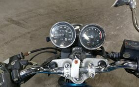 HONDA CB400SS Cell 2006 NC41