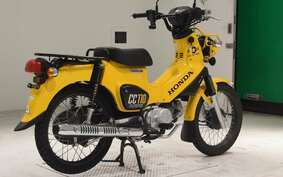 HONDA CROSS CUB 110 JA45