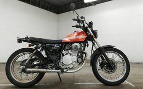 SUZUKI GRASS TRACKER BigBoy NJ47A