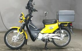 HONDA CROSS CUB 110 JA10