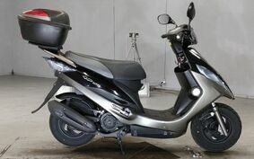 KYMCO GP125i FC25