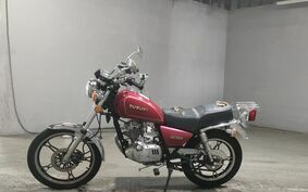 SUZUKI GN125 H PCJG9