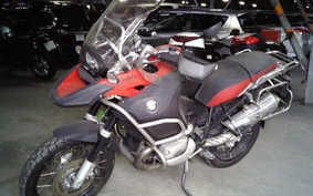 BMW R1200GS 2008 0380