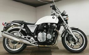 HONDA CB1100 2010 SC65