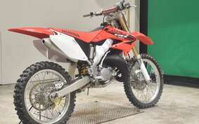 HONDA CR125R