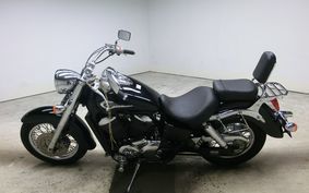 HONDA SHADOW 400 2000 NC34