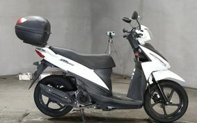 SUZUKI ADDRESS 110 CE47A