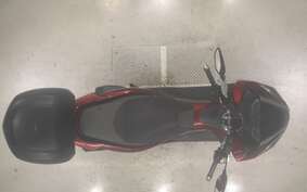 HONDA PCX 160 KF47