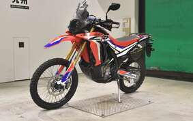 HONDA CRF250 Rally A MD44