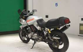 SUZUKI GSX250S KATANA GJ76A