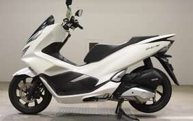 HONDA PCX125 JF81