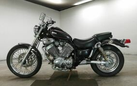 YAMAHA VIRAGO 400 2NT