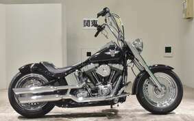 HARLEY FLSTF 1580 2013 BX5