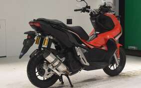 HONDA ADV150 KF38