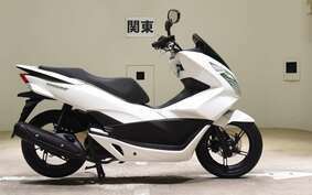 HONDA PCX125 JF56