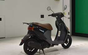 SUZUKI LET's 4 G CA41A